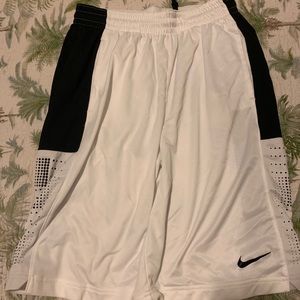 men’s nike athletic shorts